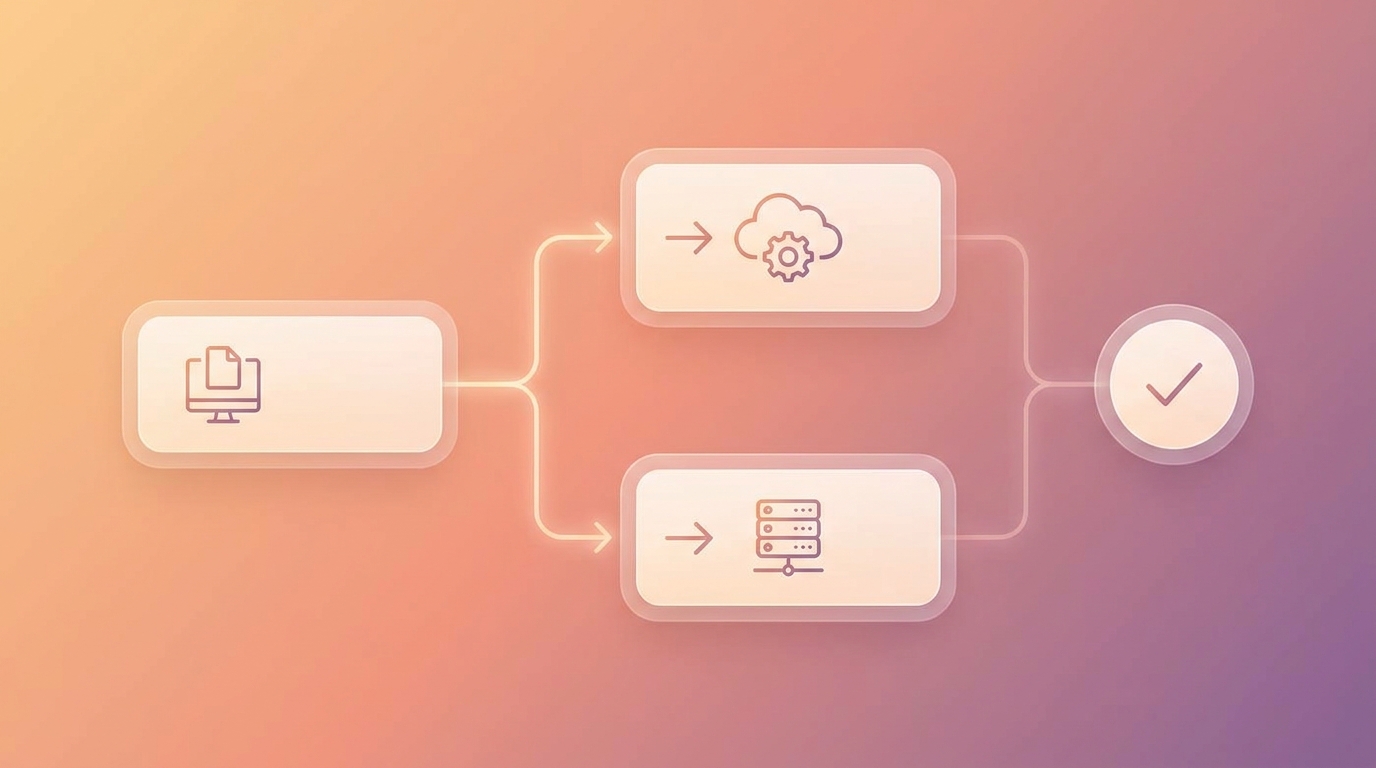 API workflow code editor — Python code upload file và nhận JSON response từ Claude